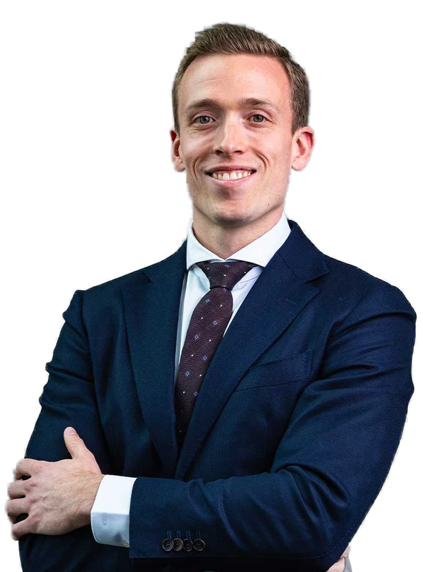 Jan Bergann, WKB Gruppe