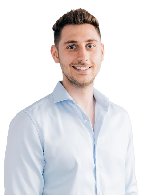 Nico Lamkemeyer, LMK Immobilien
